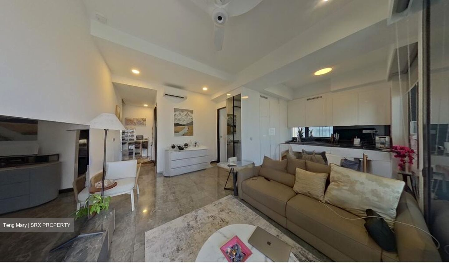 Midtown Bay (D7), Apartment #497589831